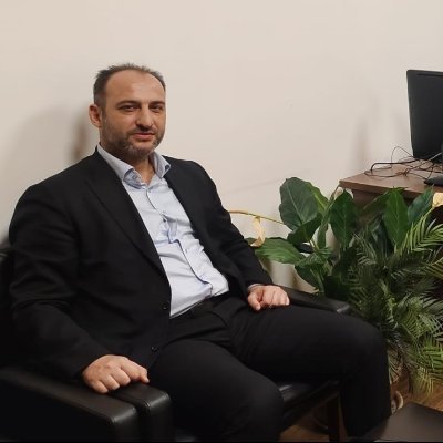 Fatih Acun's profile picture
