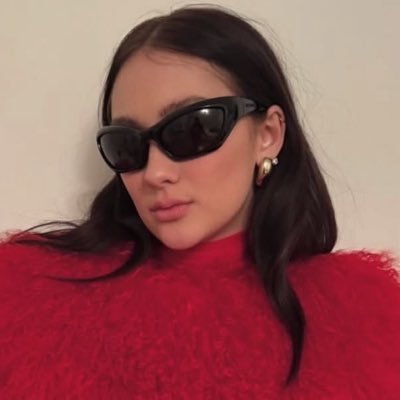 𖤝's profile picture