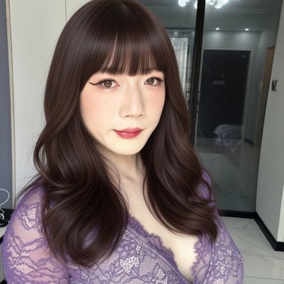 queenxiaolinzi's profile picture