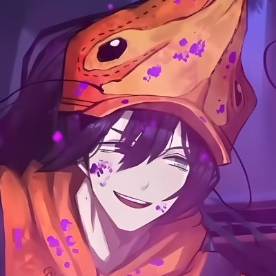 sancho/clovis 🦐 twixxelfan456's profile picture
