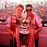 Profilbild von 🔴⚪️