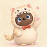 Profilbild von まろん