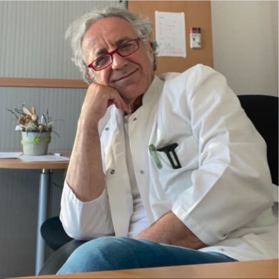 DrMetinCakir's profile picture