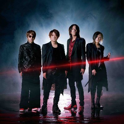GLAY OFFICIAL's profile picture