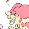 the balloon lady 的头像
