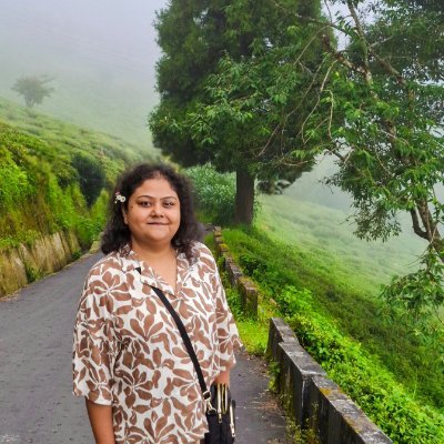 Supti kanjilal's profile picture