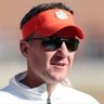 Profilbild von Chad Morris’s Burner