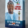 OMO OLOYE AKIN ALABI's profile picture