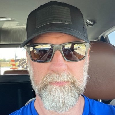 ⚓️ Sailor Jim 🔱's profile picture