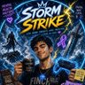 Profilbild von Stormstrike⚡️
