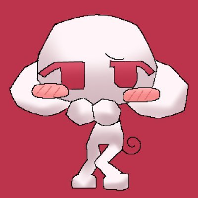 X v X's profile picture