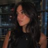 Ayla Rome HP profil fotoğrafı