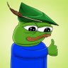 Profilbild von Robinhood Pepe