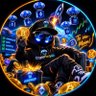 Profilbild von CryptoPartyAirdrop