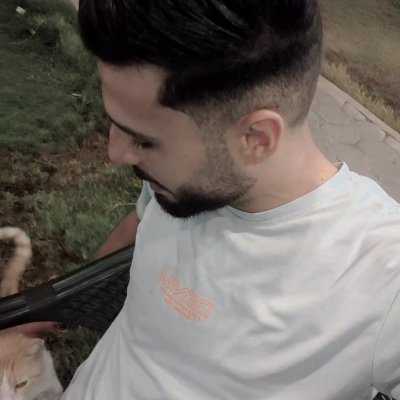 Hazem fawzi 🏴's profile picture