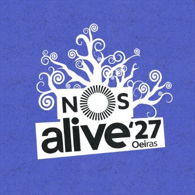 NOS Alive's profile picture