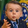 Bolsoninho JR's profile picture