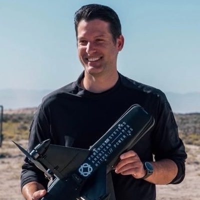 TheDroneWarrior's profile picture
