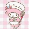 Фото профиля ももちゃん🎠💒𓈒𓂂