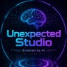 Фото профиля Unexpected studio