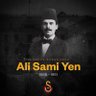 Фото профиля Salih