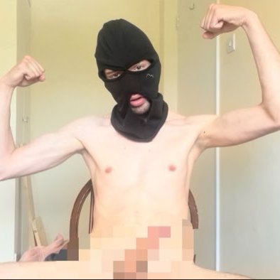 MaskedJordan's profile picture