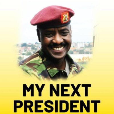 muhoozi_s's profile picture