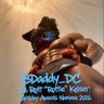 Profilbild von BDaddy_DC🍆🍑 - Folsom Berlin/Amsterdam