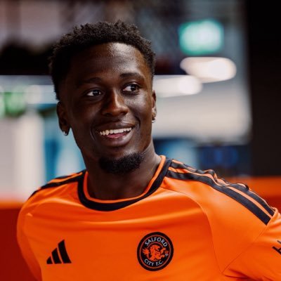 Brendan Wiredu's profile picture