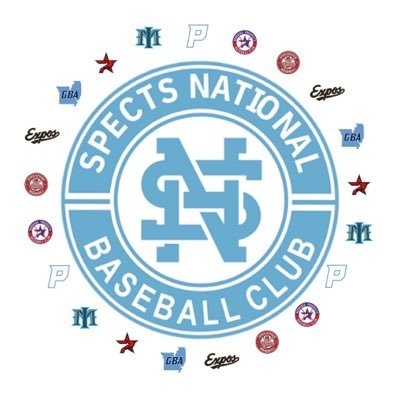 Spects National Baseball Club's profile picture