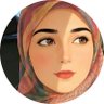 بـنتـ♥̨̥̬̩ إلصيد's profile picture