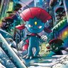 Фото профиля Weavile
