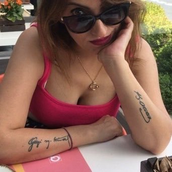 ♓️ÜLYA 🫶😻's profile picture