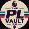 THE PL VAULT profil fotoğrafı
