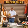 Pranshu Singh BJP. profil fotoğrafı