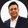 Aashish Dalmia 的头像