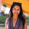 Profilbild von Amrita