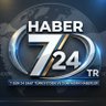 HABER 7/24 TR profil fotoğrafı