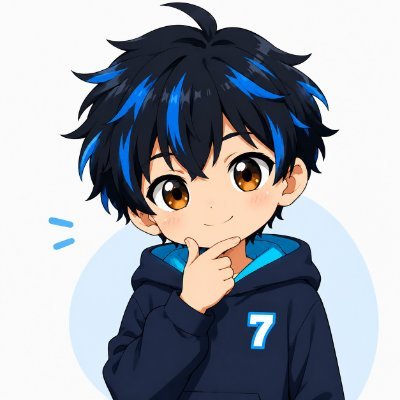 睿奇Re7's profile picture