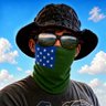 Cracker McCracker Face 🟧 2A A16 and 10.2K others profil fotoğrafı