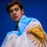 Фото профиля Sensei Chulo 🇦🇷