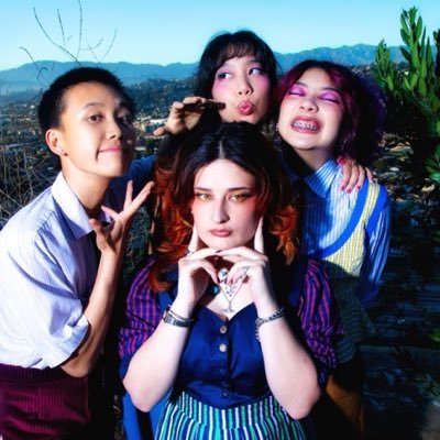 The Linda Lindas's profile picture