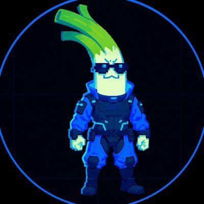 cyberlleek's profile picture