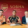 Abraham Oloya profil fotoğrafı