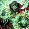 PHD. DOOM profil fotoğrafı