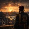 Istanbul Pasha profil fotoğrafı