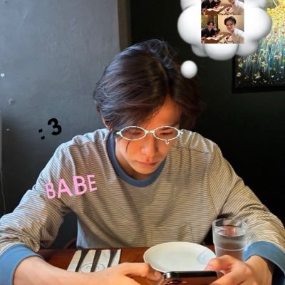 CHARISMAsahi's profile picture