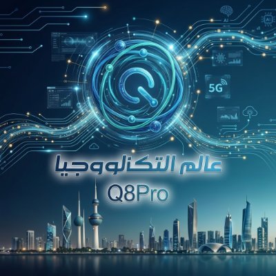 Q8Pro's profile picture