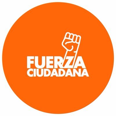 FUERZA CIUDADANA's profile picture