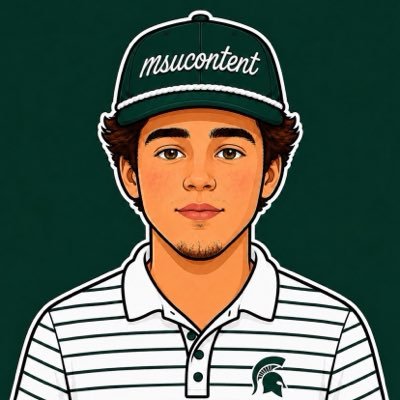 Michigan State Content's profile picture